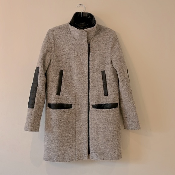 Vince Camuto Winter Jacket Size M - Picture 10 of 10